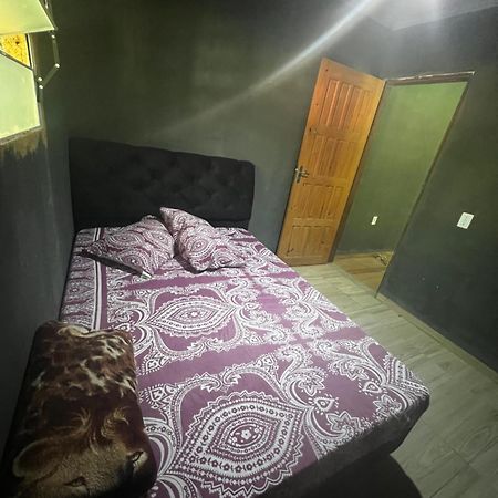 Suite No Sitio Парати Экстерьер фото