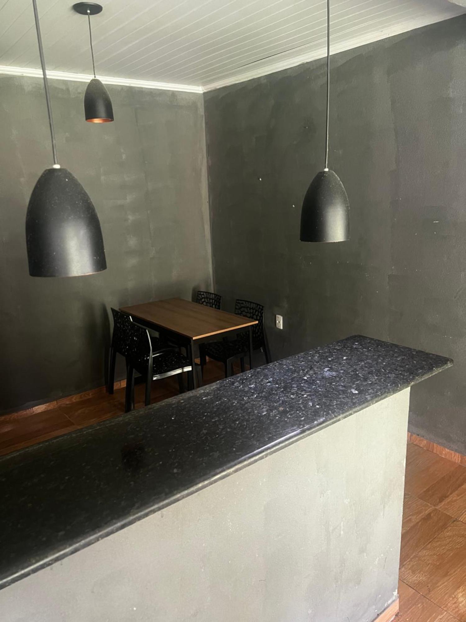 Suite No Sitio Парати Экстерьер фото
